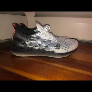 adidas Ultraboost PB Mens Running Shoes Men’s 9.5